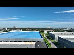 Fabrika görünümü