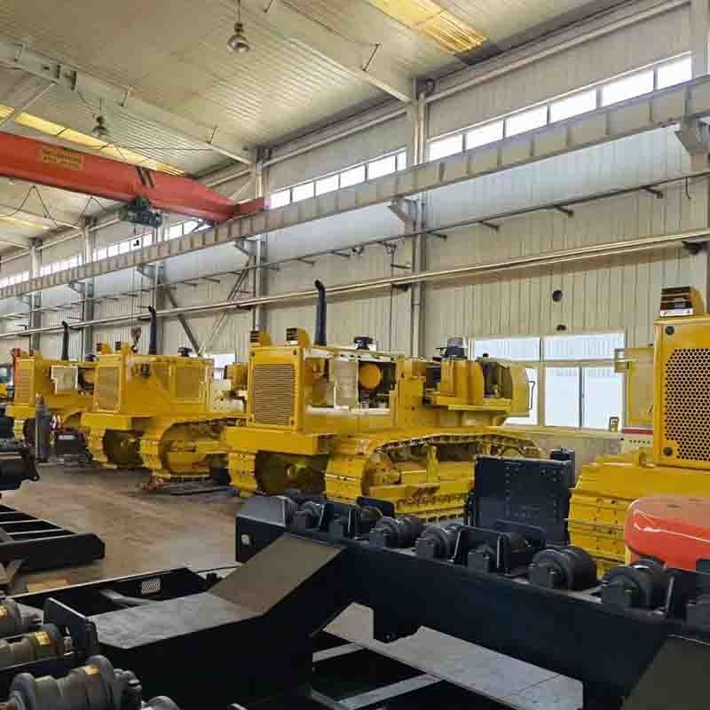 90T Boru Hattı Katmanı Yan Kollu Paletli Hidrolik Dağ Tipi