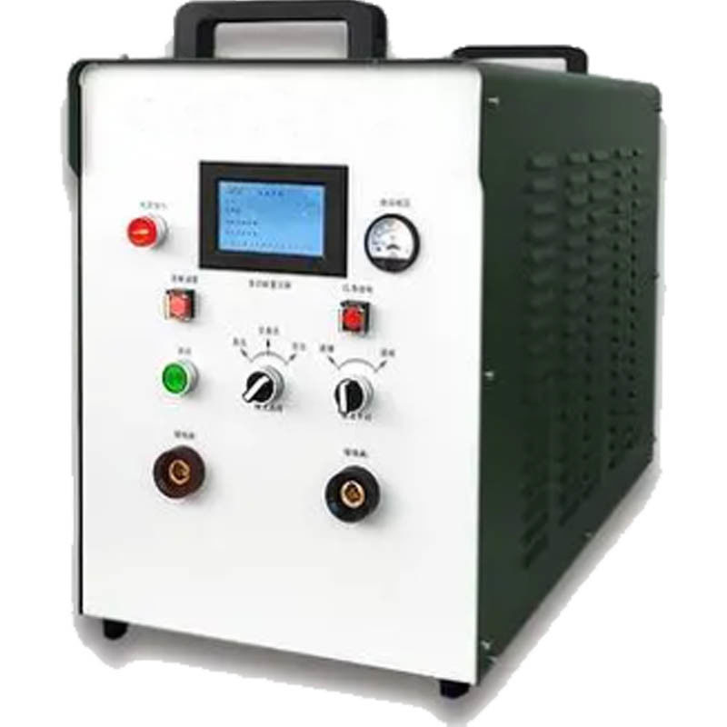 2000A 12Kw Boru Hattı Manyetikliği Giderici Giriş Voltajı 380V Boru Hattı Makineleri